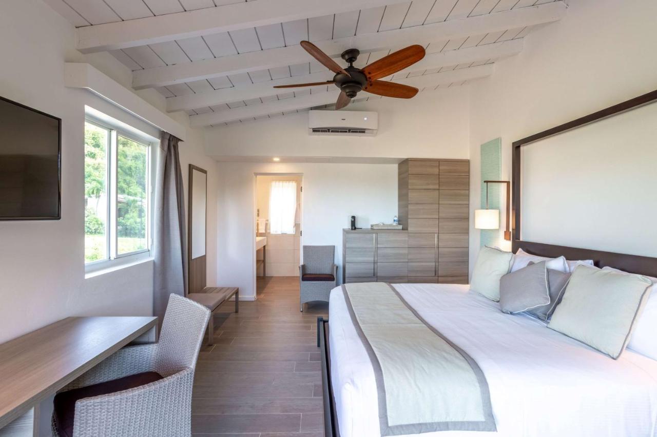 Wyndham Tortola BVI Lambert Beach Resort East End Exterior foto