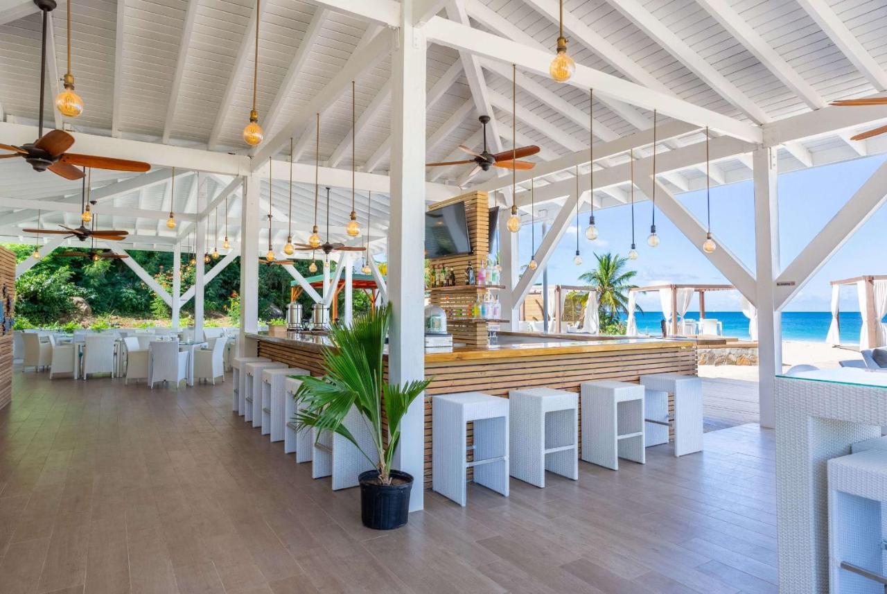 Wyndham Tortola BVI Lambert Beach Resort East End Exterior foto