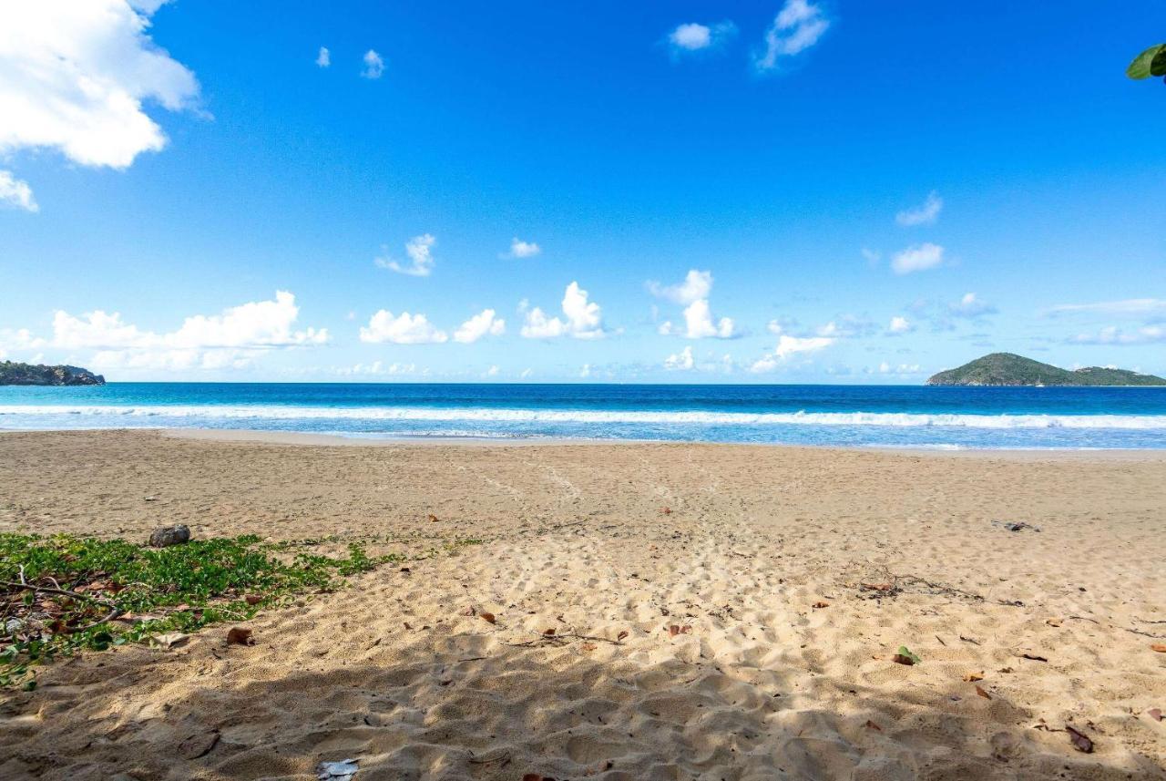 Wyndham Tortola BVI Lambert Beach Resort East End Exterior foto