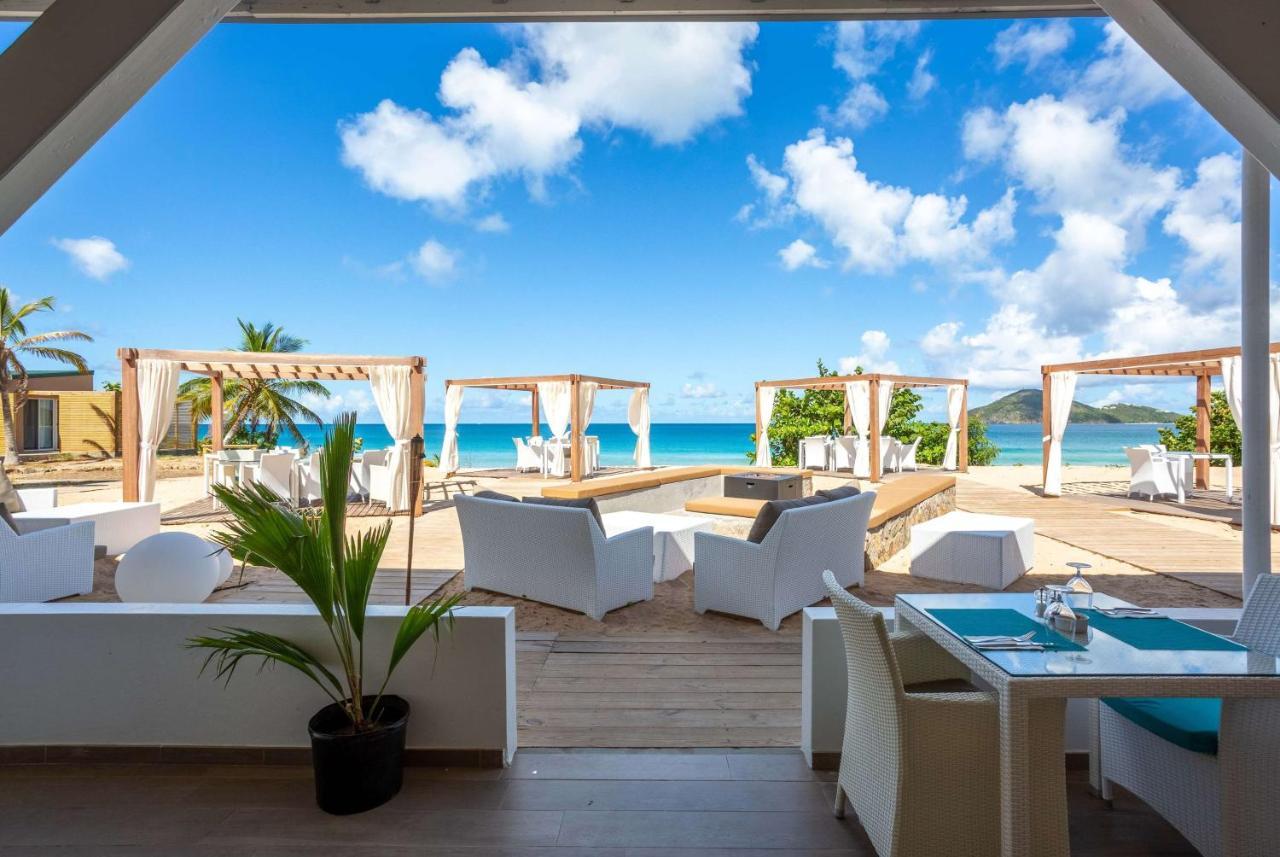 Wyndham Tortola BVI Lambert Beach Resort East End Exterior foto