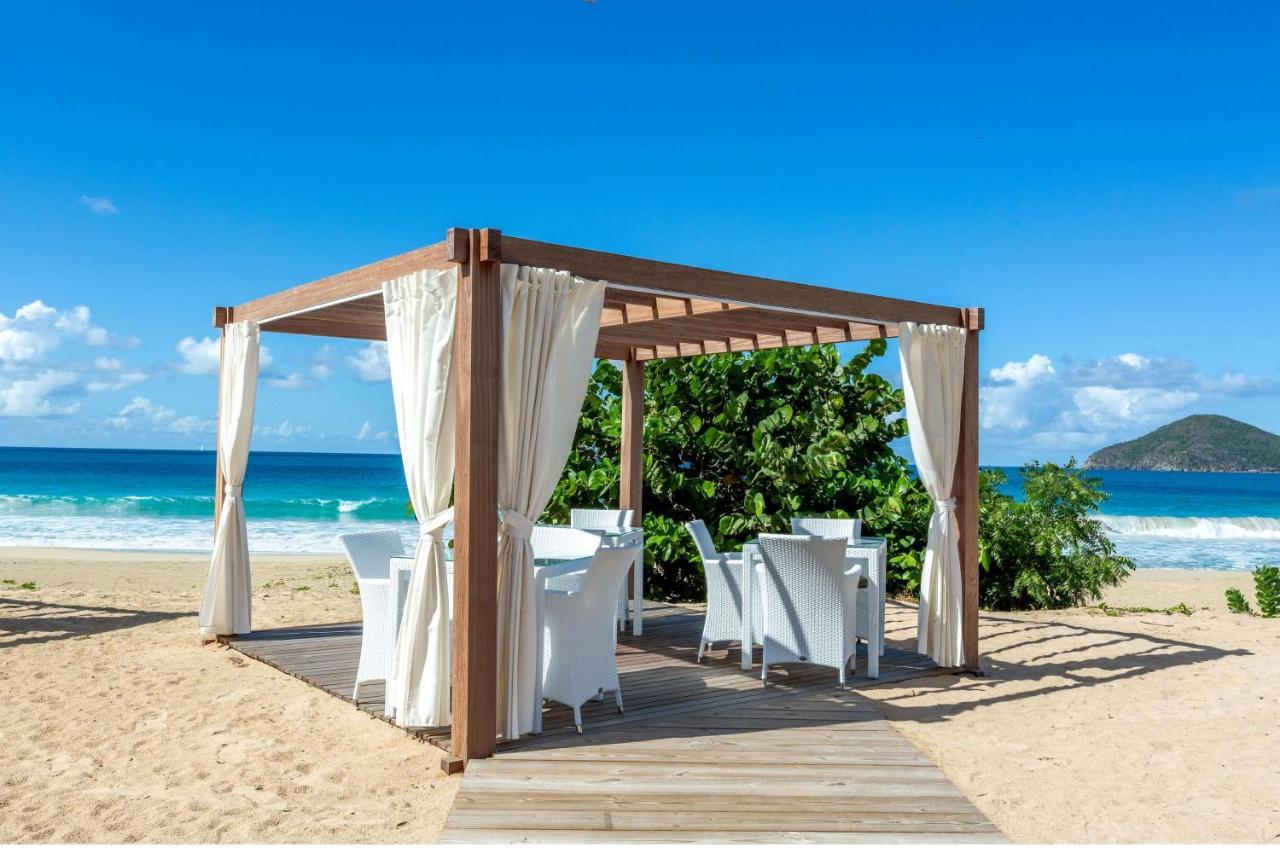 Wyndham Tortola BVI Lambert Beach Resort East End Exterior foto