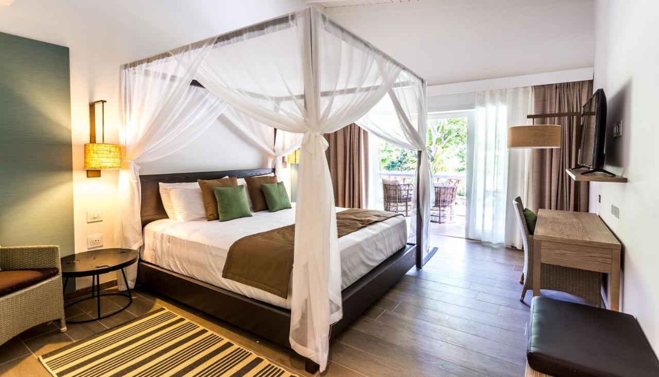 Wyndham Tortola BVI Lambert Beach Resort East End Exterior foto