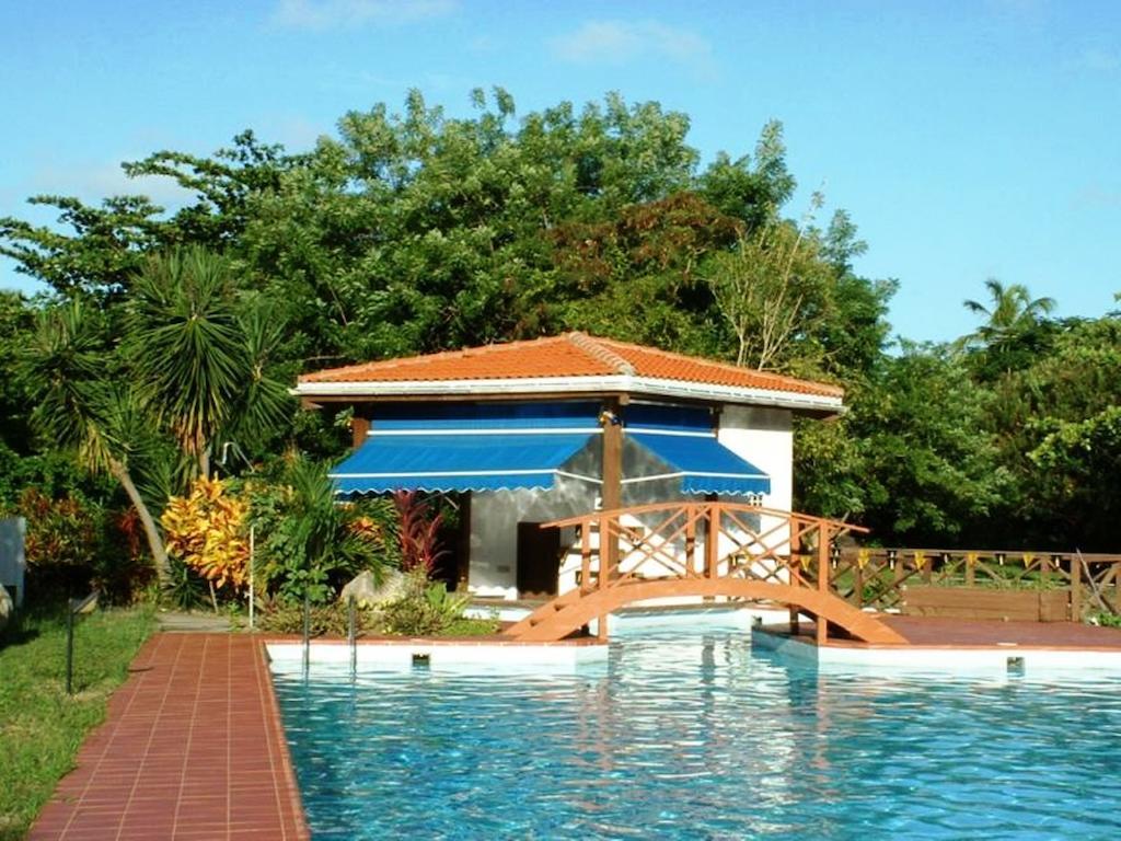 Wyndham Tortola BVI Lambert Beach Resort East End Exterior foto