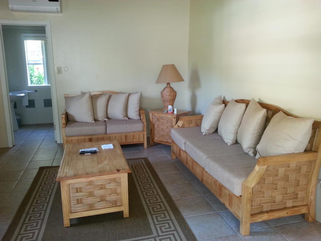 Wyndham Tortola BVI Lambert Beach Resort East End Zimmer foto