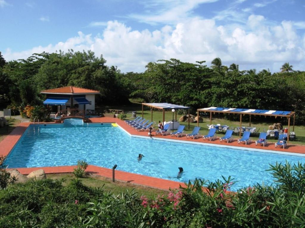 Wyndham Tortola BVI Lambert Beach Resort East End Exterior foto